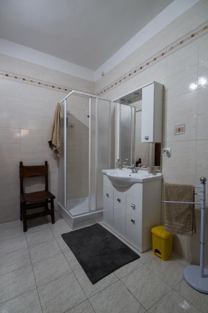 B&B La Bitta Cagliari Exterior foto
