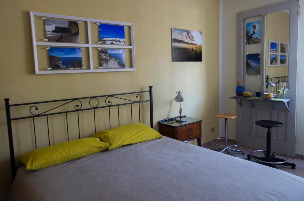 B&B La Bitta Cagliari Exterior foto